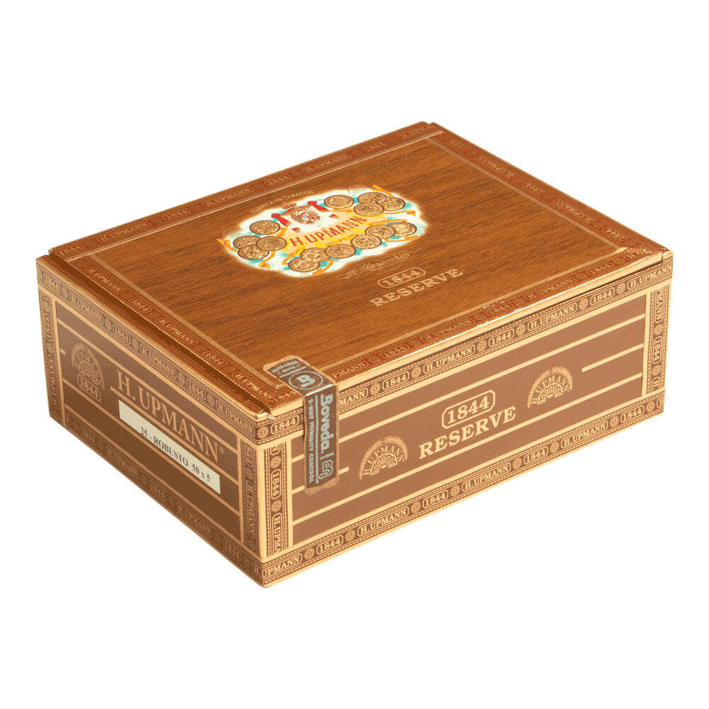 View product media UP18RR Robusto, , jrcigars 3